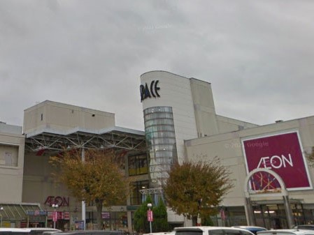 ӊ@VbsOZ^[ 300m CImAX