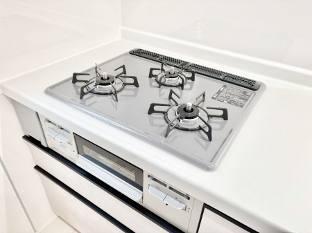 ���̑����ρ@�K�X�R�����͂r���Z���T�[���ځB�Η͒��߂�ł��t���E�����Y����h���ł���܂��B