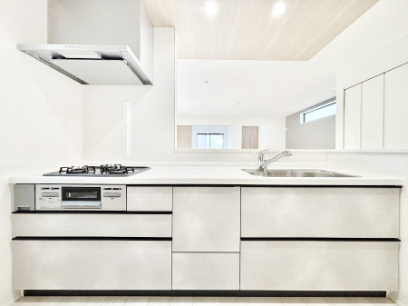 �L�b�`���@�����g���L�b�`��������A�g���₷�����������̂��₷���ɂ������܂����B