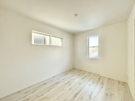 ���̑����ρ@2�ʍ̌����m�ۂ������邢��ԁB�Ƒ��݂�Ȃ����K�ȕ�炵����������݌v�ł��B