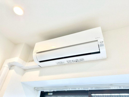 ���̑����ρ@�G�A�R���ݒu��