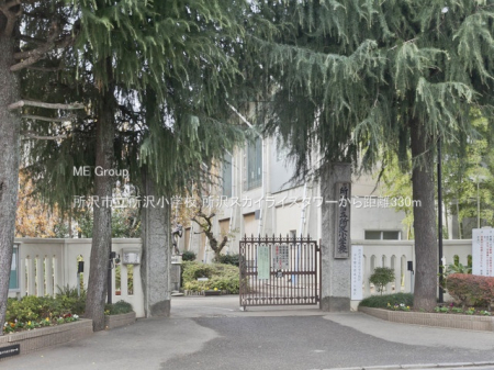 ���ӊ��@���w�Z 330m ����s�����򏬊w�Z