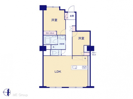 �Ԏ��}�i�̂P�}���V�����j�@�}�ʂƈقȂ�ꍇ�͌�����D��