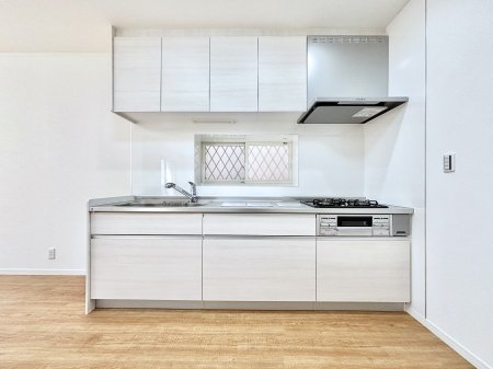 �L�b�`���@�������������I�ɁA�y�����I�V�X�e���L�b�`��  