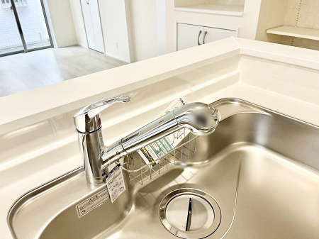 ���̑����ρ@�򐅊��̌^�̃L�b�`���Ő􂢕��p�E�����p�Ɛ؂�ւ��ȒP�I