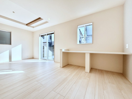 ���̑����ρ@�Ƒ������R�ƏW�܂�e���̃X�y�[�X�ɂȂ肻��    