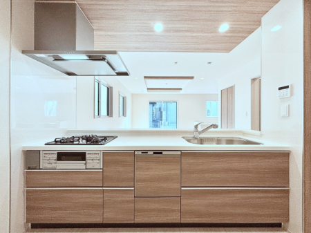 �L�b�`���@�L�X�Ƃ����g������̗ǂ��L�b�`���œ��X�̂��������y�����Ȃ肻��  