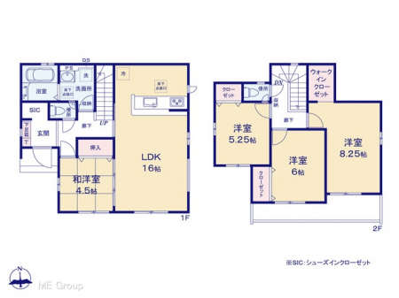 �Ԏ��}�i�̂P�ˌ��j�@�}�ʂƈقȂ�ꍇ�͌�����D��