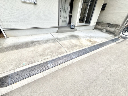 �@�����Ɍ������Ȃ����ԃX�y�[�X�B