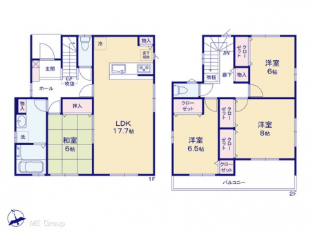 �Ԏ��}�i�̂P�ˌ��j�@�}�ʂƈقȂ�ꍇ�͌�����D��