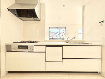 �L�b�`���@�������������I�ɁA�y�����I�V�X�e���L�b�`��  