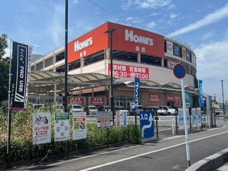 ӊ@VbsOZ^[ 1800m V}z[ɐl