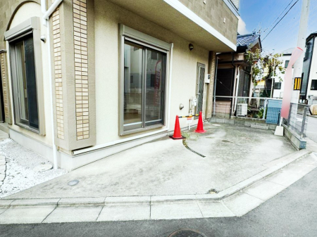 �@�J�[�X�y�[�X�L