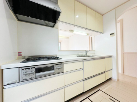 �L�b�`���@��Ƃ肠��L�b�`���ł͂��Ƒ��Ɗy�������������ł��܂��B