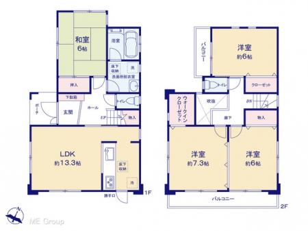 �Ԏ��}�i�̂P�ˌ��j�@�}�ʂƈقȂ�ꍇ�͌�����D��