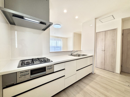 �L�b�`���@�������������I�ɁA�y�����I�V�X�e���L�b�`��  