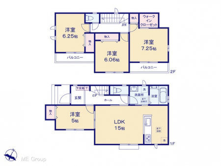 �Ԏ��}�i�̂P�ˌ��j�@�}�ʂƈقȂ�ꍇ�͌�����D��