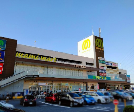 ӊ@X[p[ 1400m }~[}[gRX