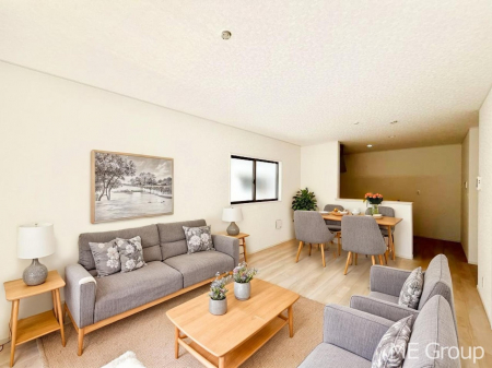 ���r���O�@���Ƒ��̓��₩�Șb�����ŕ�܂�閾�邢���r���O  ���Ƌ��CG�ł�  