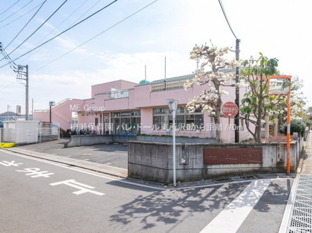 ���ӊ��@�c�t���E�ۈ牀 770m �����ۈ牀