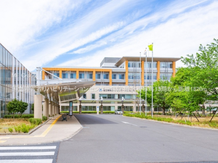 ӊ@a@ 1820m Q҃nre[VZ^[a@