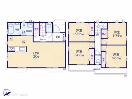 �Ԏ��}�i�̂P�ˌ��j�@�}�ʂƈقȂ�ꍇ�͌�����D��