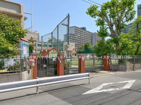 ���ӊ��@���w�Z 1120m �����旧����攪���w�Z