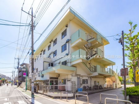 ���ӊ��@�c�t���E�ۈ牀 730m ��Z�����ܕۈ牀