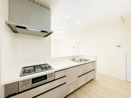 �L�b�`���@�������������I�ɁA�y�����I�V�X�e���L�b�`��