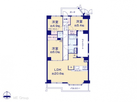 �Ԏ��}�i�̂P�}���V�����j�@�}�ʂƈقȂ�ꍇ�͌�����D��