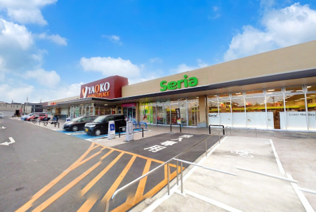 ӊ@X[p[ 2000m IR[ {X