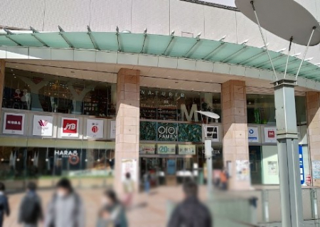 ӊ@VbsOZ^[ 1500m }Ct@~[u