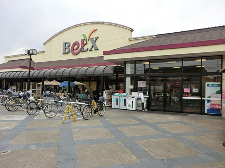 ���ӊ��@�X�[�p�[ 800m �x���N�X �k���˓X