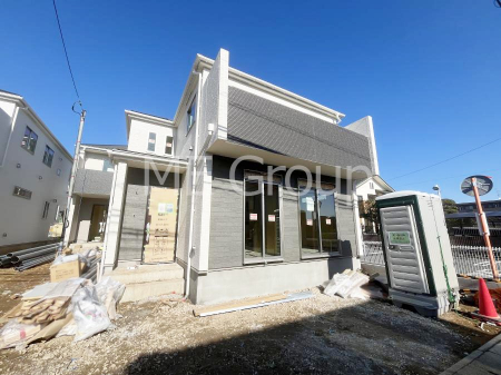 ���n�O�ώʐ^�@�����Ղ�̗z���ƊJ�����ɕ�܂�閾�邢�Z�܂�  