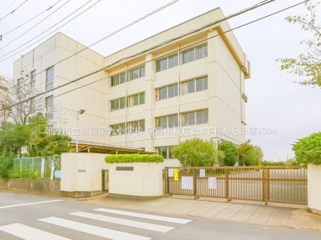 ���ӊ��@���w�Z 950m �����s��������㏬�w�Z