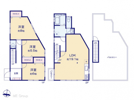 �Ԏ��}�i�̂P�ˌ��j�@�}�ʂƈقȂ�ꍇ�͌�����D��