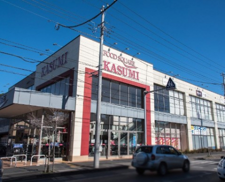 ���ӊ��@�X�[�p�[ 800m �J�X�~ �t�[�h�X�N�G�A �䑷�q���X