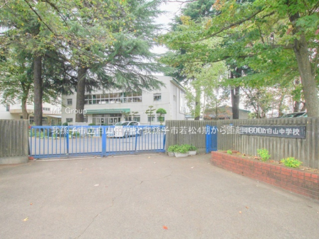 ���ӊ��@���w�Z 1800m �䑷�q�s�����R���w�Z