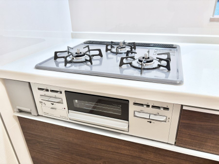 ���̑����ρ@�K�X�R�����͂r���Z���T�[���ځB�Η͒��߂�ł��t���E�����Y����h���ł���܂��B