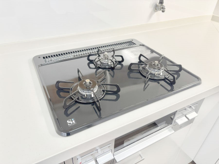 ���̑����ρ@�K�X�R�����͂r���Z���T�[���ځB�Η͒��߂�ł��t���E�����Y����h���ł���܂��B