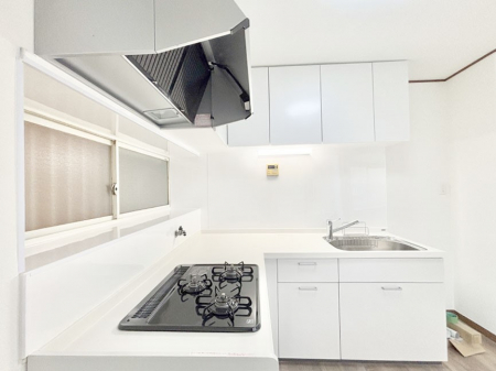 �L�b�`���@��Ƃ肠��L�b�`���ł͂��Ƒ��Ɗy�������������ł��܂��B