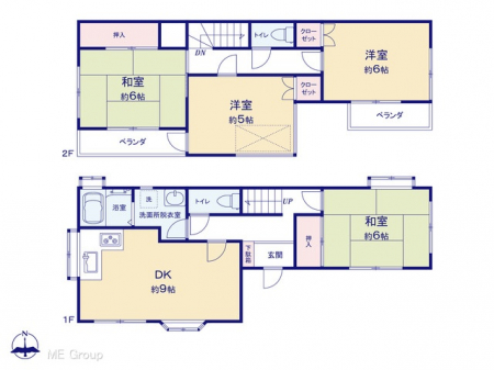 �Ԏ��}�i�̂P�ˌ��j�@�}�ʂƈقȂ�ꍇ�͌�����D��