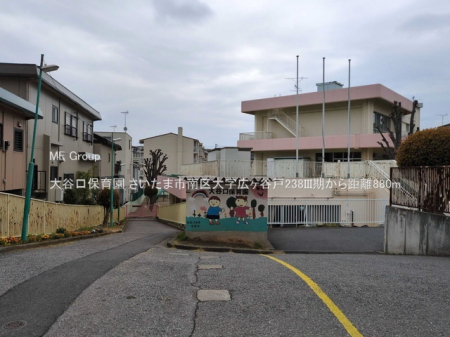 ���ӊ��@�c�t���E�ۈ牀 880m ��J���ۈ牀