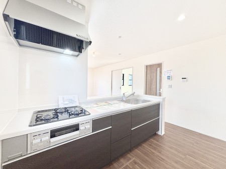 �L�b�`���@�����g���L�b�`��������A�g���₷�����������̂��₷���ɂ������܂����B 