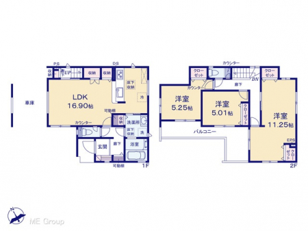 �Ԏ��}�i�̂P�ˌ��j�@�}�ʂƈقȂ�ꍇ�͌�����D��