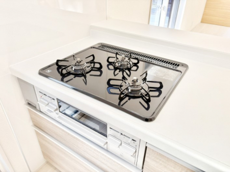 ���̑����ρ@�K�X�R�����͂r���Z���T�[���ځB�Η͒��߂�ł��t���E�����Y����h���ł���܂��B