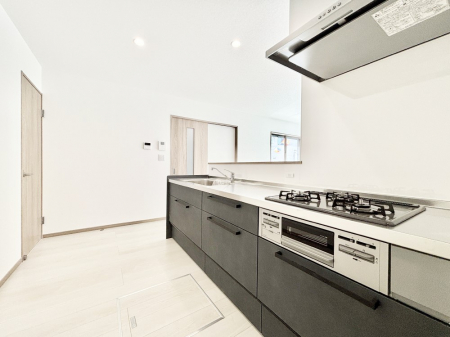 �L�b�`���@�L�X�Ƃ����g������̗ǂ��L�b�`���œ��X�̂��������y�����Ȃ肻��