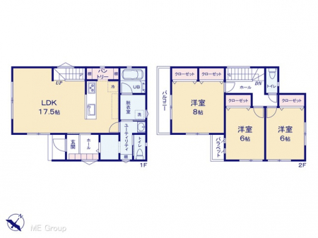 �Ԏ��}�i�̂P�ˌ��j�@�}�ʂƈقȂ�ꍇ�͌�����D��