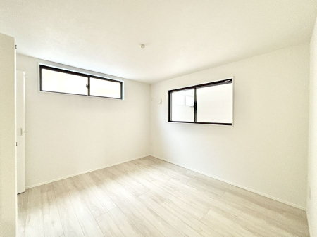 ���̑����ρ@2�ʍ̌����m�ۂ������邢��ԁB�Ƒ��݂�Ȃ����K�ȕ�炵����������݌v�ł��B