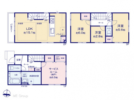 �Ԏ��}�i�̂P�ˌ��j�@�}�ʂƈقȂ�ꍇ�͌�����D��